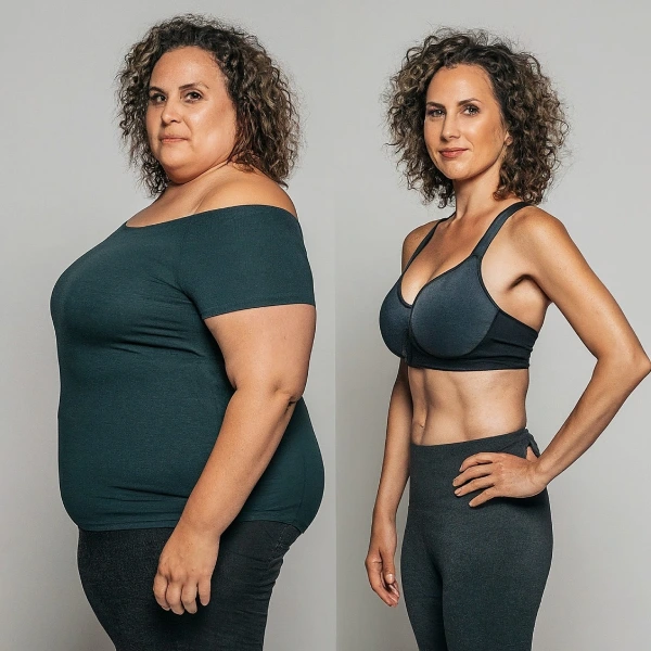 AquaFit customer review 1